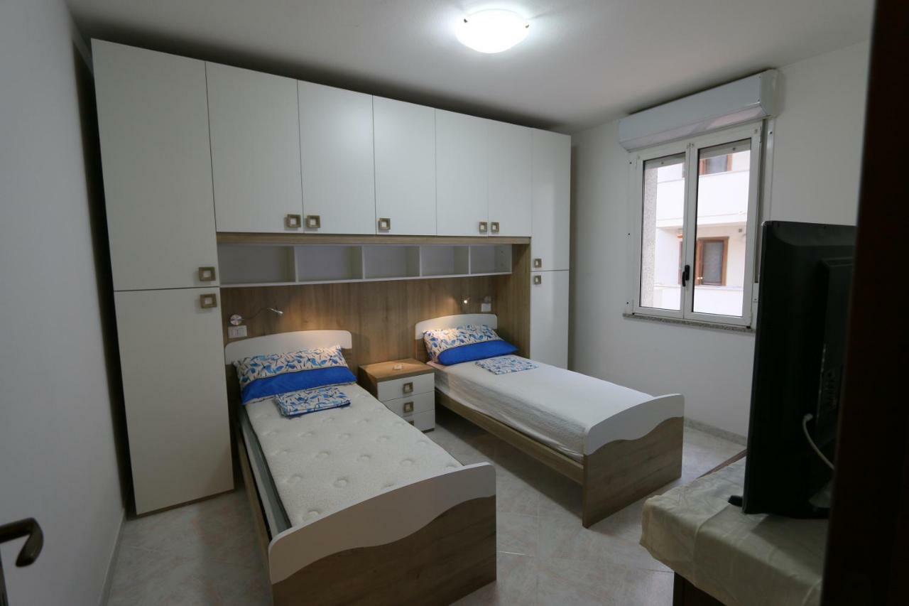 Apartamento Fronte Mare Apartment Alghero Exterior foto
