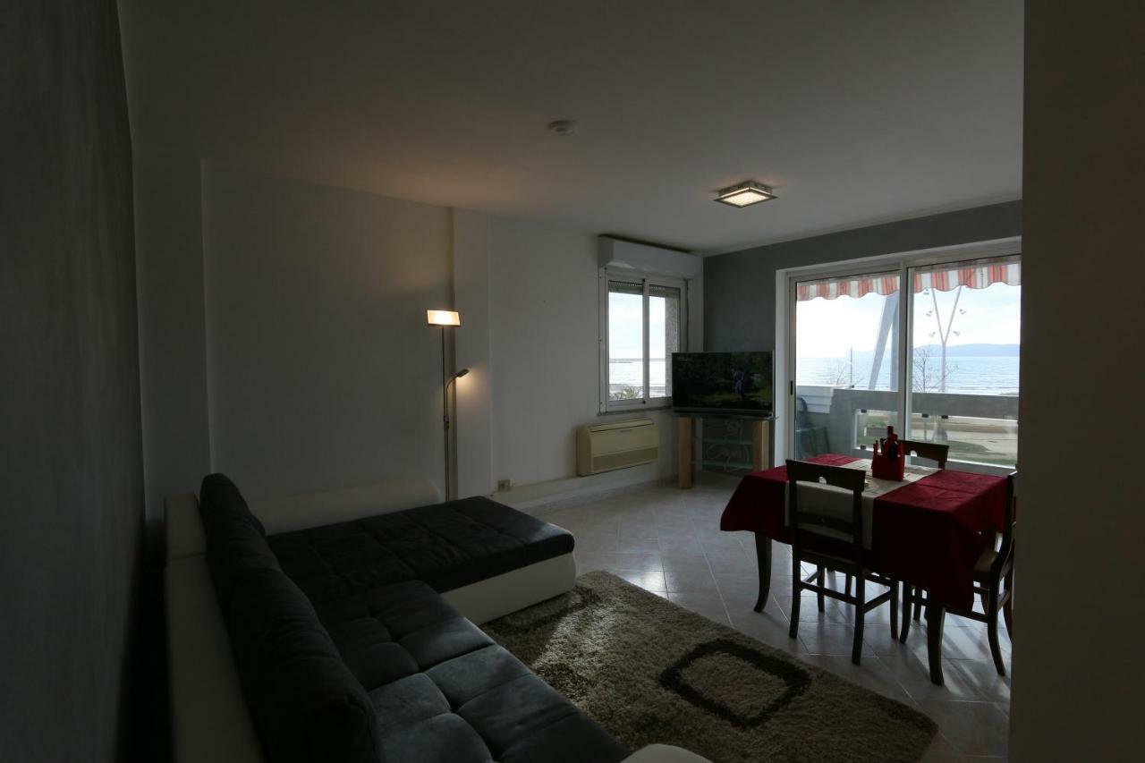 Apartamento Fronte Mare Apartment Alghero Exterior foto