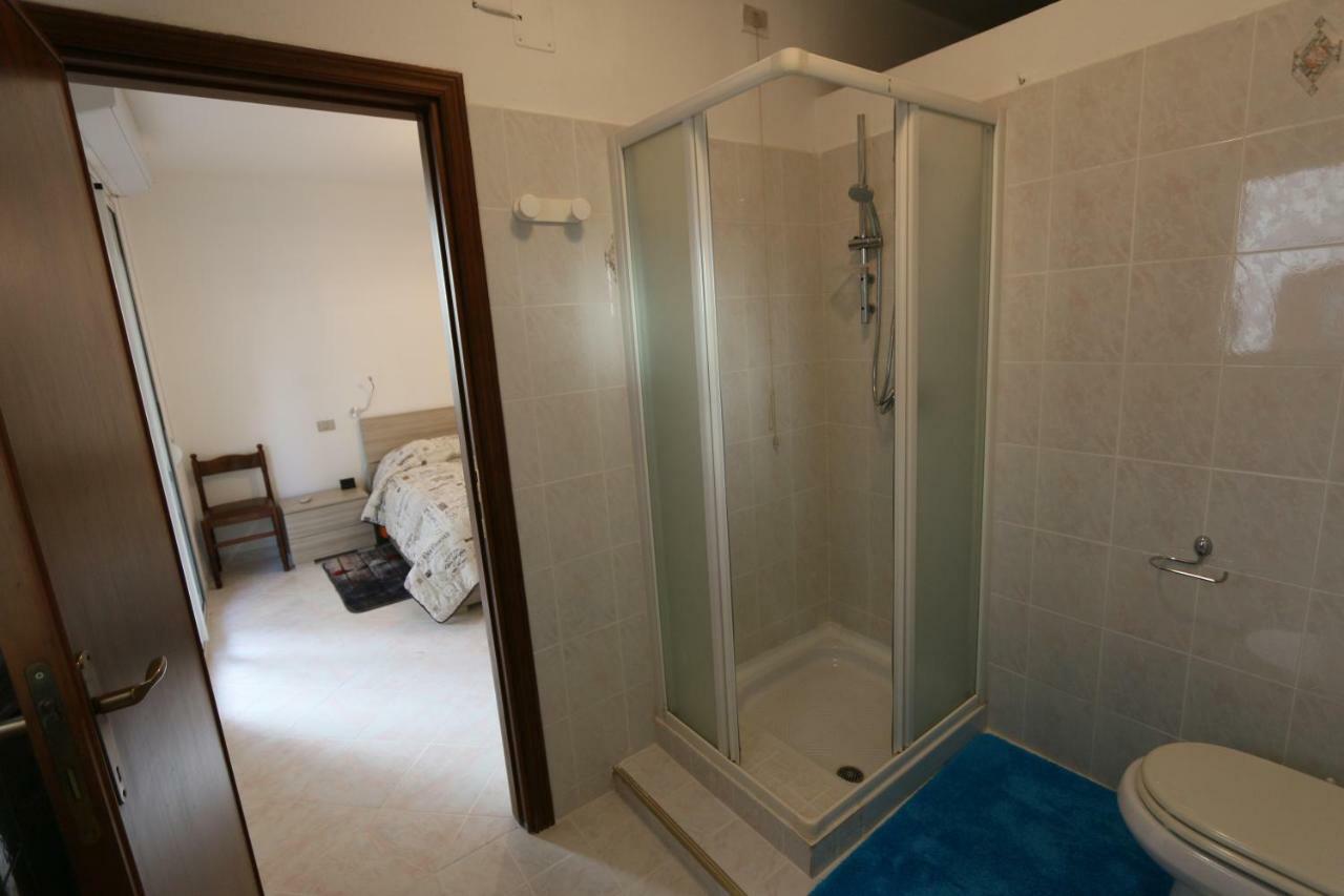 Apartamento Fronte Mare Apartment Alghero Exterior foto