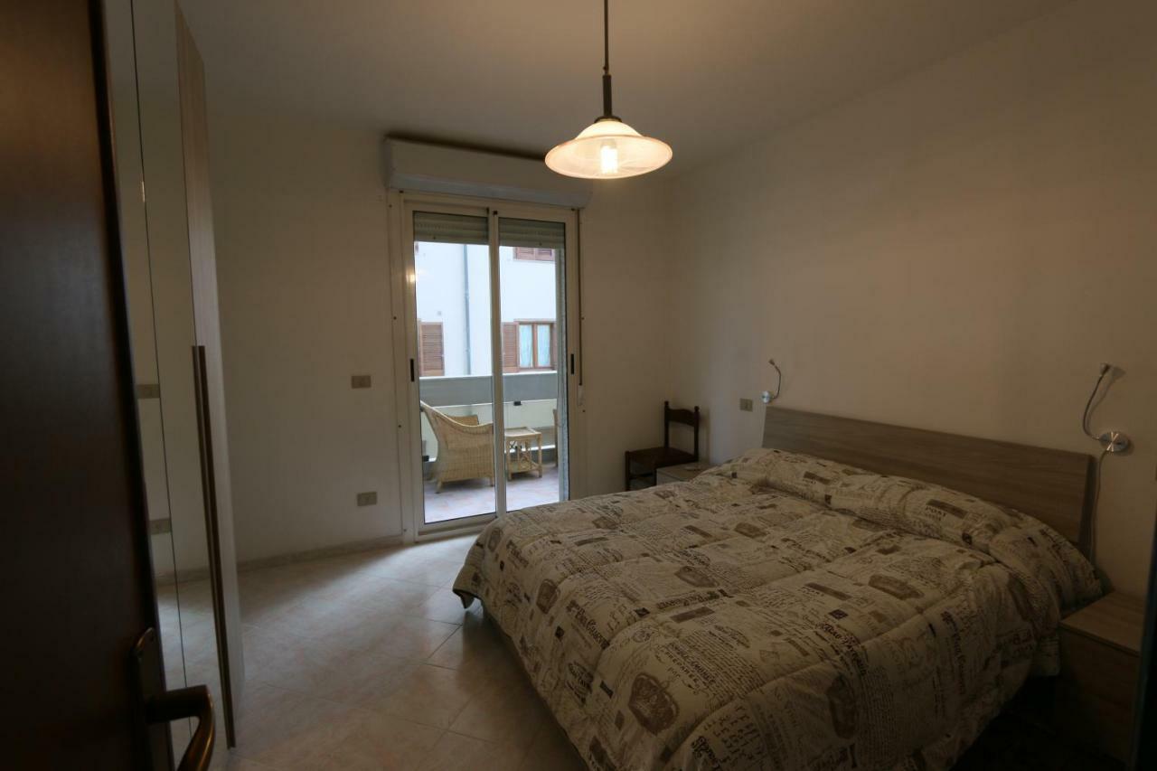 Apartamento Fronte Mare Apartment Alghero Exterior foto