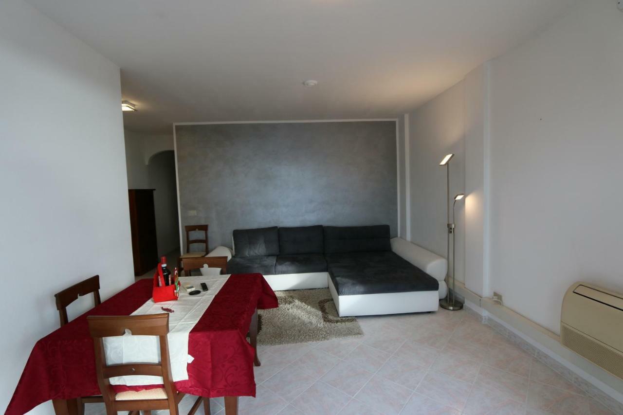 Apartamento Fronte Mare Apartment Alghero Exterior foto