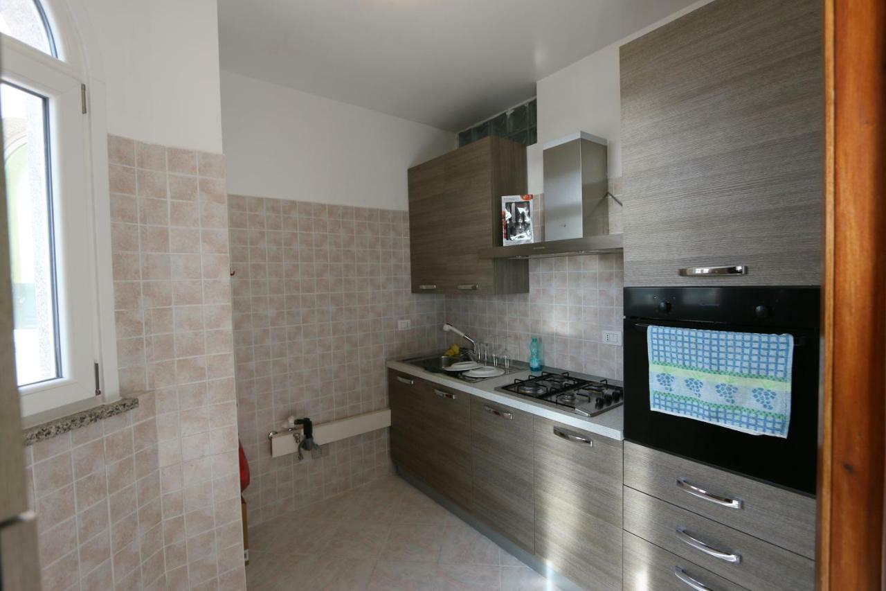 Apartamento Fronte Mare Apartment Alghero Exterior foto