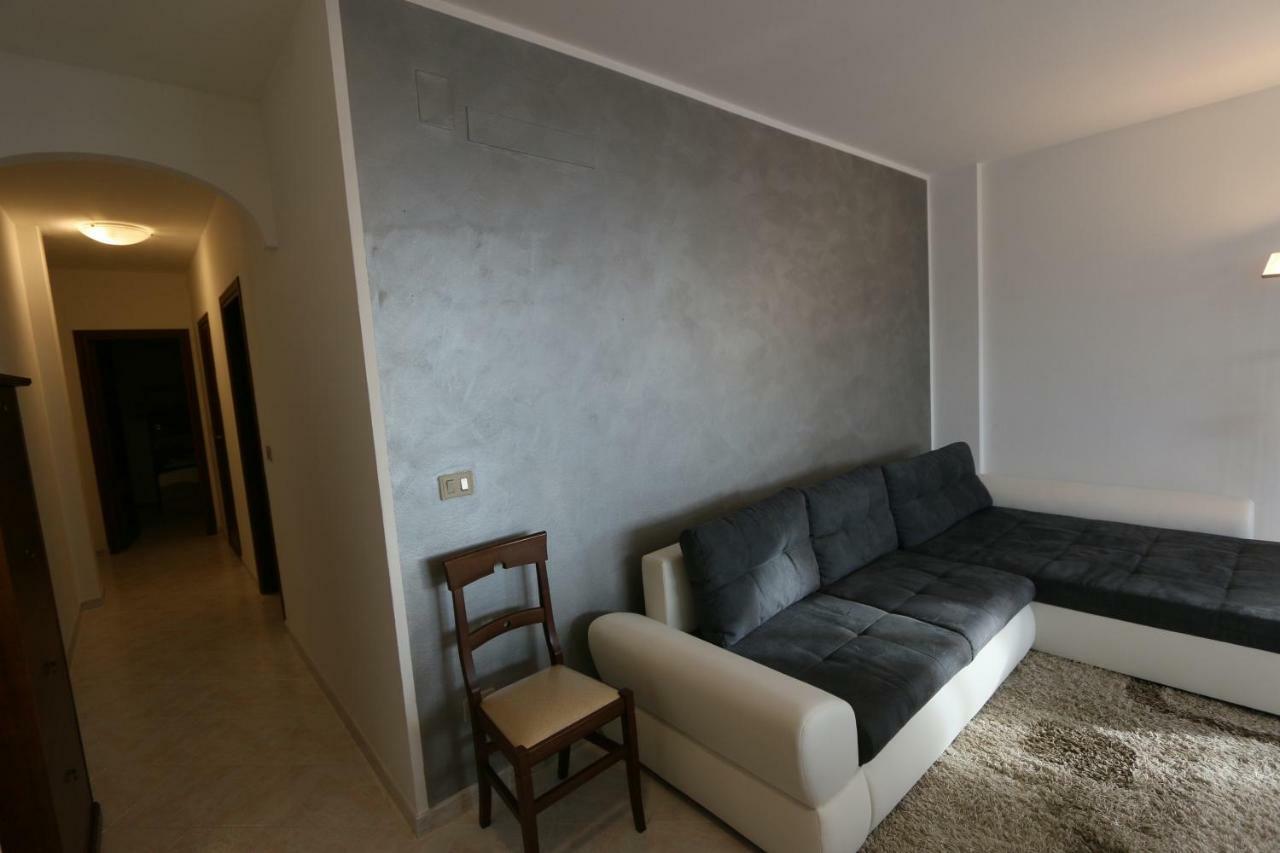 Apartamento Fronte Mare Apartment Alghero Exterior foto