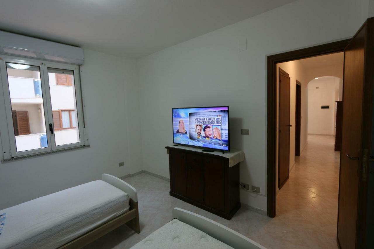Apartamento Fronte Mare Apartment Alghero Exterior foto