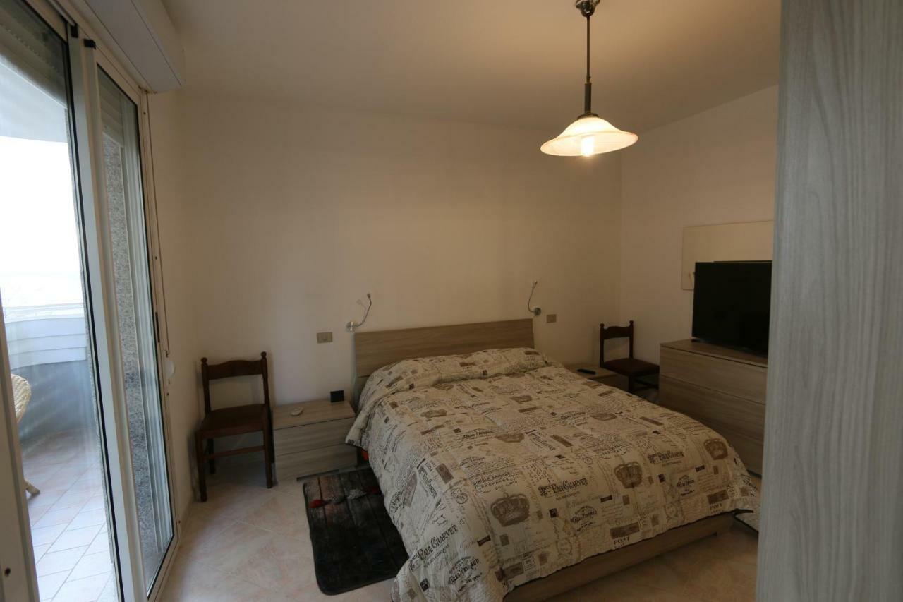 Apartamento Fronte Mare Apartment Alghero Exterior foto