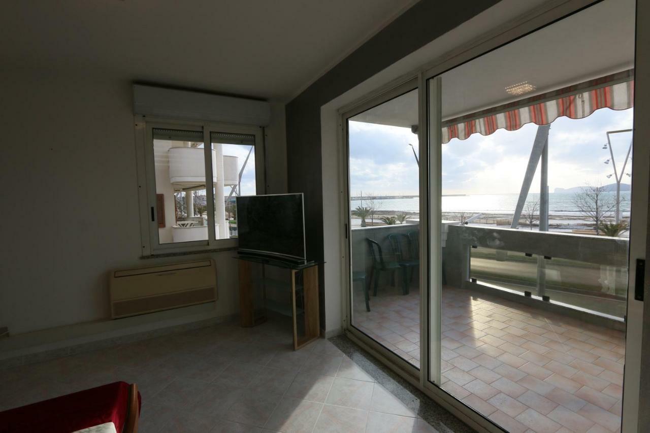 Apartamento Fronte Mare Apartment Alghero Exterior foto