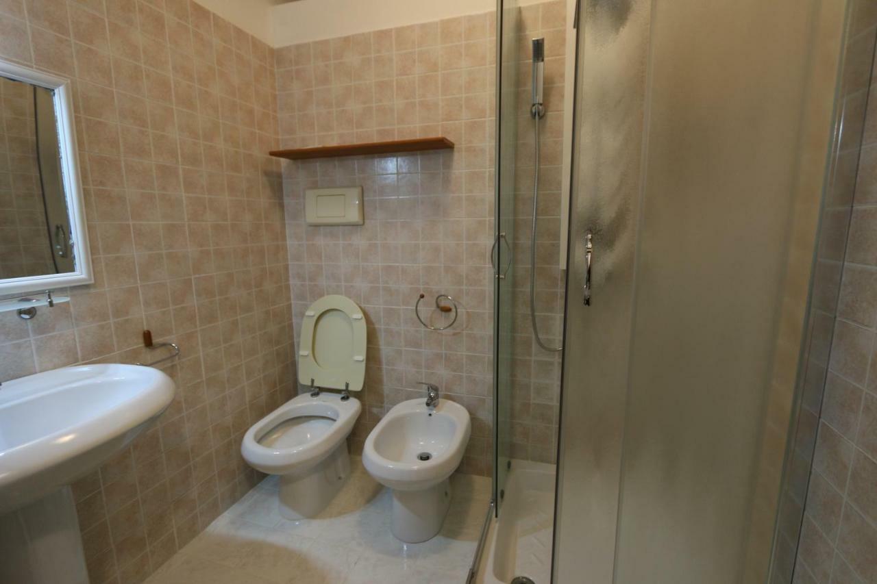 Apartamento Fronte Mare Apartment Alghero Exterior foto